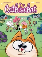 Cath et son chat - Tome 09