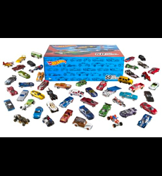Hot Wheels City Méga Garage, coffret de jeu pour petites voitures avec  circuit et pistes, Jouet pour enfant, FTB69 : : Jeux et Jouets