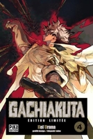 Gachiakuta T04 Edition limitée