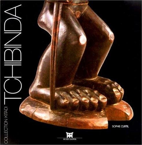 couverture de : Tchibinda le h&eacute;ros-chasseur