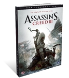 Assassin's Creed III - The Complete Official Guide - Piggyback Interactive - 30/10/2012