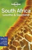 South Africa, Lesotho & Swaziland - 11ed - Anglais