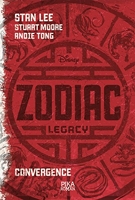 Zodiac Legacy T01 - Convergence