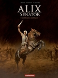 Alix Senator - Édition Deluxe (Tome 4) - Les Démons de Sparte - Format Kindle - 13,99 €