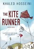 The Kite Runner - Graphic Novel