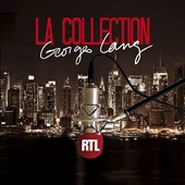 La Collection RTL Georges Lang (Coffret 4 CD)