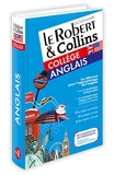 Le Robert & Collins Collège Anglais - Nouvelle édition