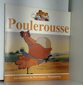 Poulerousse - Conte - Flammarion - 30/06/2008