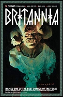 Britannia Vol. 1 (English Edition) - Format Kindle - 8,11 €