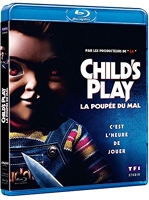 Child's Play - La poupée du Mal [Blu-Ray]