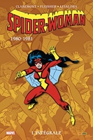 Spider-Woman - L'intégrale 1980-1981 (T03)