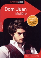 Dom Juan ou Le Festin de Pierre