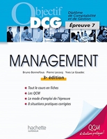 Objectif DCG - Management