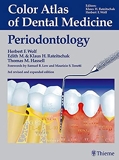 Color Atlas of Dental Medicine - Periodontology
