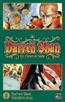 Darren Shan - Tome 9