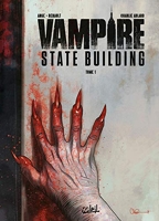 Vampire State building T01 - Format Kindle - 9,99 €