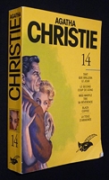 Agatha Christie - Les intégrales Tome 14