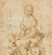 Raphaël à Chantilly - Le maître et ses élèves