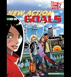 New Action goals Sde Bac Pro