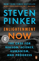 Enlightenment Now - The Case for Reason, Science, Humanism, and Progress