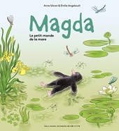 Magda - Le Petit Monde De La Mare