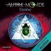 Genèse - Autre Monde 7 - Format Téléchargement Audio - 27,95 €