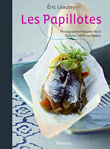 couverture de : Les Papillotes