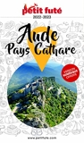Guide Aude - Pays Cathare 2022 Petit Futé