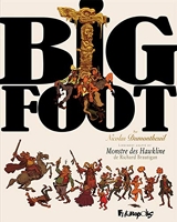 Big Foot - L'intégrale