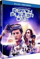 Ready Player One - Blu-ray [Blu-ray + Digital]