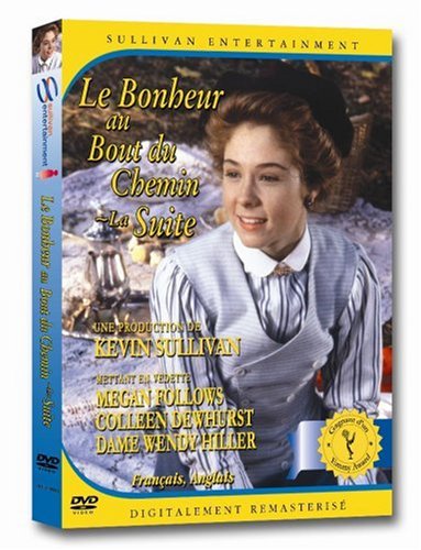 Ou Regarder Le Bonheur Au Bout Du Chemin Le bonheur au bout du chemin - La suite, Megan Follows - les Prix d