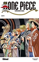 One Piece - Édition originale - Tome 22 - Hope ! - Format Kindle - 4,99 €