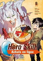 Hero Skill - Achats en ligne T09