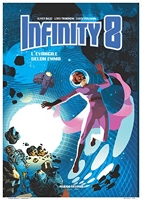Infinity 8 Tome 3 - L'evangile Selon Emma