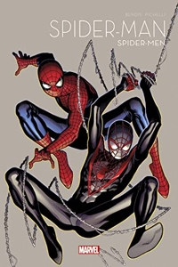 Spider-Man T09 - Spider-Men - La collection anniversaire 2022 de Sara Pichelli
