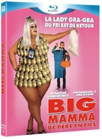 Big Mamma - De père en Fils [Combo Blu-Ray + DVD]