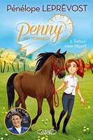 Penny En Concours Tome 2 - Retour Case Départ