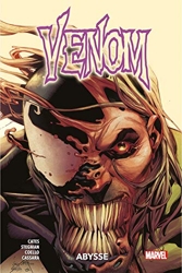 Venom T02 - Abysse de Ryan Stegman