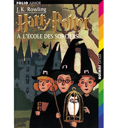 Jeu de cartes Harry Potter, édition 2001, neuf, pour collection