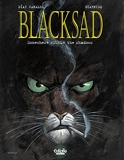 Blacksad - Volume 1 - Somewhere within the shadows (English Edition) - Format Kindle - 6,99 €