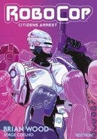 Robocop - Citizens Arrest