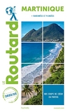 Guide du Routard Martinique 2022/23
