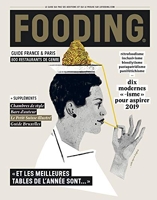 Guide Fooding 2019
