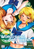 World's end harem T16