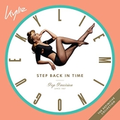 Édition Limitee - Step Back in Time: The Definit