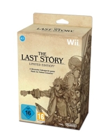 The Last Story - Édition collector
