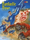 Fantastic Four - Full Circle - Edition régulière