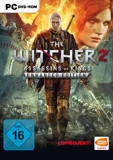 The Witcher 2 - Light edition [import allemand]