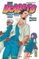 Boruto - Naruto next generations - Tome 18