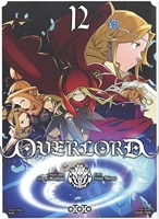 Overlord - Tome 12